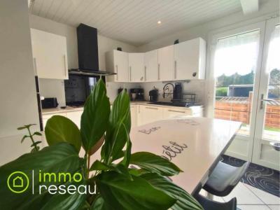 Annonce Vente 4 pices Maison Muncq-nieurlet 62