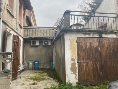 Annonce Vente 3 pices Maison Toulouse 31