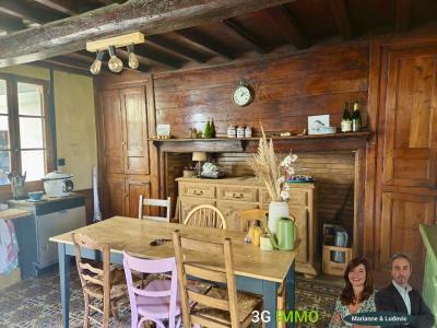 Acheter Maison Oresmaux 159900 euros