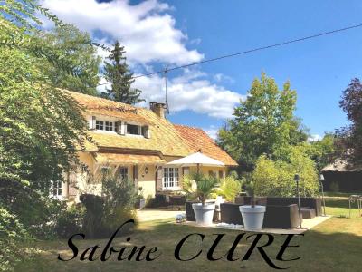 For sale Poigny-la-foret 12 rooms 270 m2 Yvelines (78125) photo 2