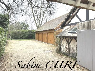 For sale Poigny-la-foret 12 rooms 270 m2 Yvelines (78125) photo 3