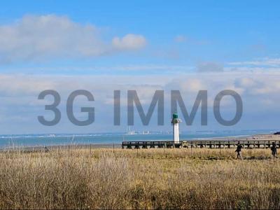 For sale Deauville 2 rooms 48 m2 Calvados (14800) photo 0