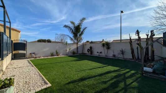 For sale Valros 4 rooms 88 m2 Herault (34290) photo 2