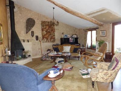 Annonce Vente 7 pices Maison Monpazier 24