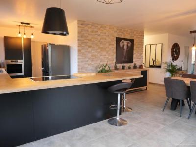 For sale Brain-sur-longuenee 6 rooms 128 m2 Maine et loire (49220) photo 4