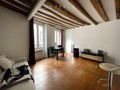 Annonce Vente Appartement Paris-5eme-arrondissement 75