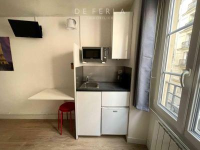 Acheter Appartement Paris-5eme-arrondissement Paris