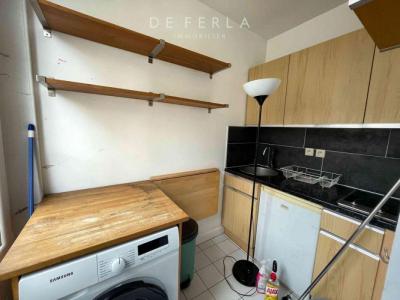 For sale Paris-14eme-arrondissement 2 rooms 38 m2 Paris (75014) photo 2