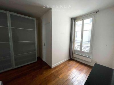 For sale Paris-14eme-arrondissement 2 rooms 38 m2 Paris (75014) photo 3