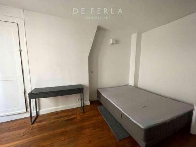 For sale Paris-14eme-arrondissement 2 rooms 38 m2 Paris (75014) photo 4