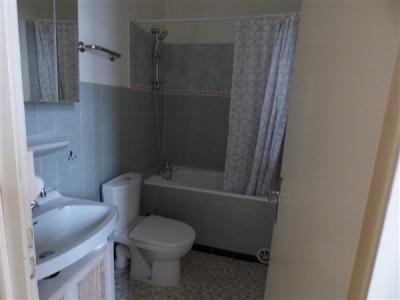 Louer Appartement Divonne-les-bains 780 euros