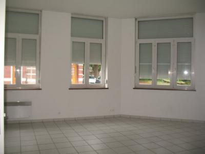 For rent Seclin 3 rooms 62 m2 Nord (59113) photo 1