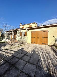 For sale Pennes-mirabeau 5 rooms 130 m2 Bouches du Rhone (13170) photo 1