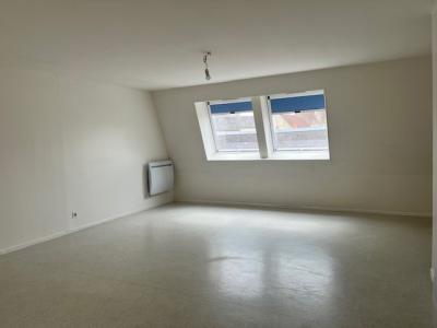 For rent Chatre 3 rooms 65 m2 Indre (36400) photo 0