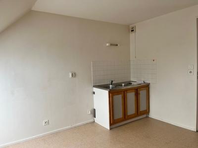 For rent Chatre 3 rooms 65 m2 Indre (36400) photo 2