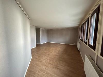 For rent Chatre 4 rooms 80 m2 Indre (36400) photo 1