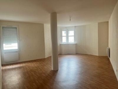 For rent Chatre 3 rooms 66 m2 Indre (36400) photo 0