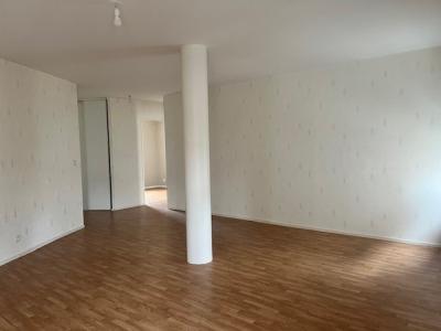 For rent Chatre 3 rooms 66 m2 Indre (36400) photo 1