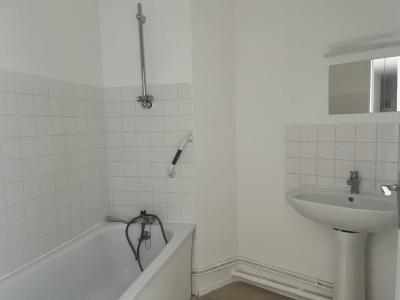 Louer Appartement Chatre 455 euros