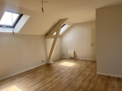 Louer Maison 52 m2 Pouligny-notre-dame