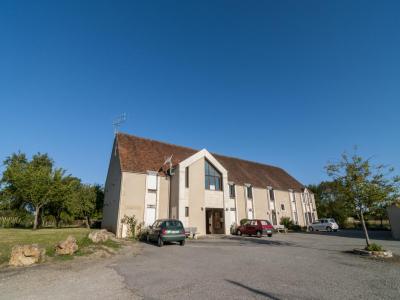 Louer Appartement Prissac Indre