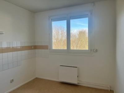 Louer Appartement Chatre Indre