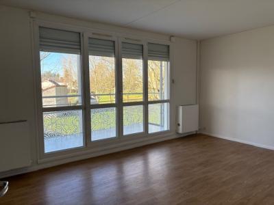 For rent Chatre 4 rooms 77 m2 Indre (36400) photo 1