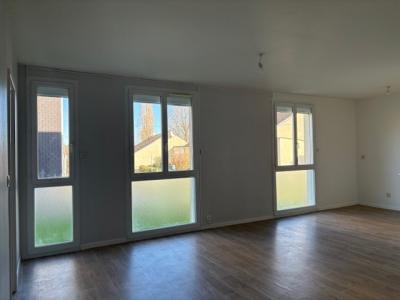 For rent Chatre 2 rooms 50 m2 Indre (36400) photo 0