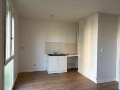 For rent Chatre 2 rooms 50 m2 Indre (36400) photo 1