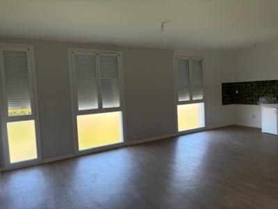 For rent Chatre 2 rooms 50 m2 Indre (36400) photo 1