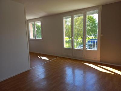 For rent Chatre 4 rooms 67 m2 Indre (36400) photo 2