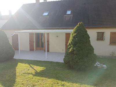 For rent Chateau-thierry 6 rooms 134 m2 Aisne (02400) photo 0