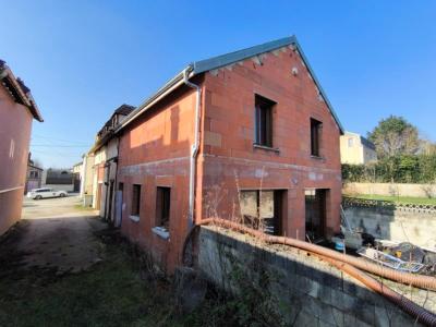 For sale Chateau-thierry 8 rooms 180 m2 Aisne (02400) photo 1