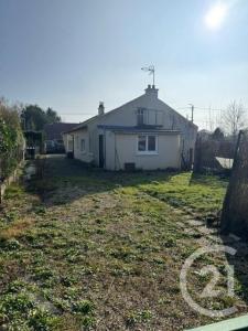 Annonce Vente 5 pices Maison Groffliers 62