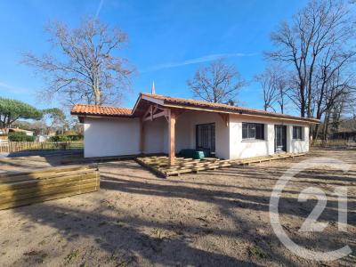 Acheter Maison 125 m2 Soulac-sur-mer