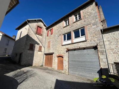 Annonce Vente 8 pices Maison Saint-moreil 23