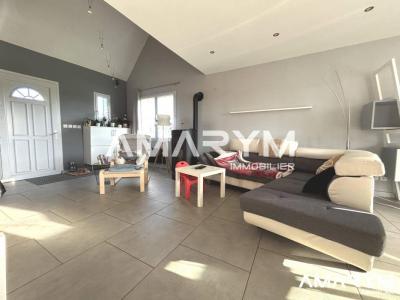 For sale Fresnoy-folny 7 rooms 188 m2 Seine maritime (76660) photo 0