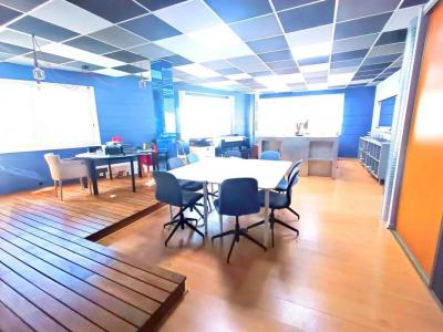 Annonce Location Local commercial Marseille-11eme-arrondissement 13