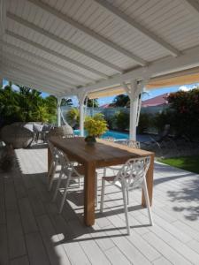 For sale Saint-francois 4 rooms 99 m2 Guadeloupe (97118) photo 0