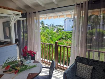 For sale Saint-francois 2 rooms 35 m2 Guadeloupe (97118) photo 0