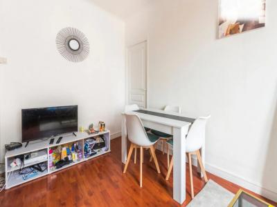 For sale Nanterre 2 rooms 29 m2 Hauts de Seine (92000) photo 0