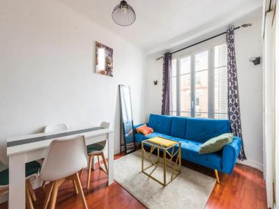 For sale Nanterre 2 rooms 29 m2 Hauts de Seine (92000) photo 1