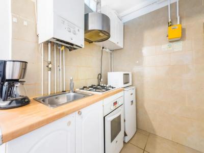 For sale Nanterre 2 rooms 29 m2 Hauts de Seine (92000) photo 4