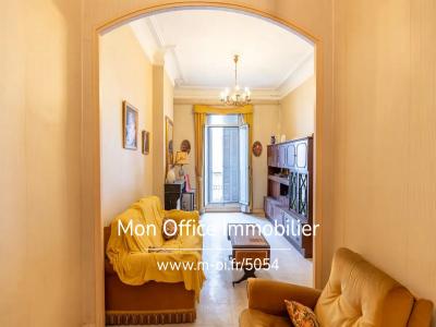 For sale Marseille-2eme-arrondissement 3 rooms 71 m2 Bouches du Rhone (13002) photo 1