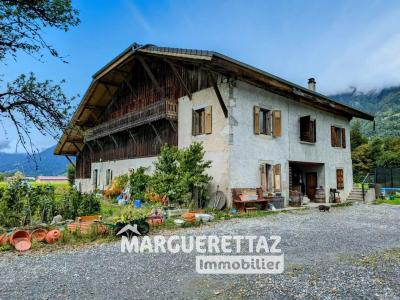 For sale Morillon 11 rooms 205 m2 Haute savoie (74440) photo 0