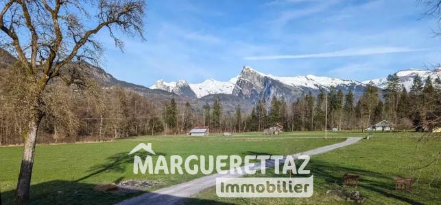 For sale Morillon 11 rooms 205 m2 Haute savoie (74440) photo 1