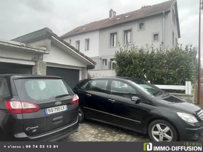 For sale 6 rooms 130 m2 Moselle (57660) photo 1