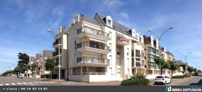 For sale ARAGO, PLAGE 4 rooms 87 m2 Vendee (85100) photo 1