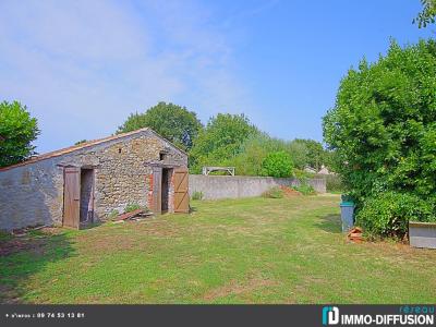 Annonce Vente 4 pices Maison  85