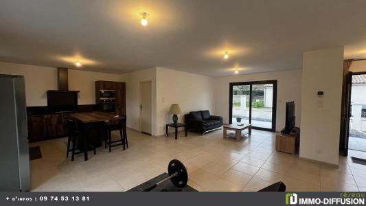 Annonce Vente 4 pices Maison  32